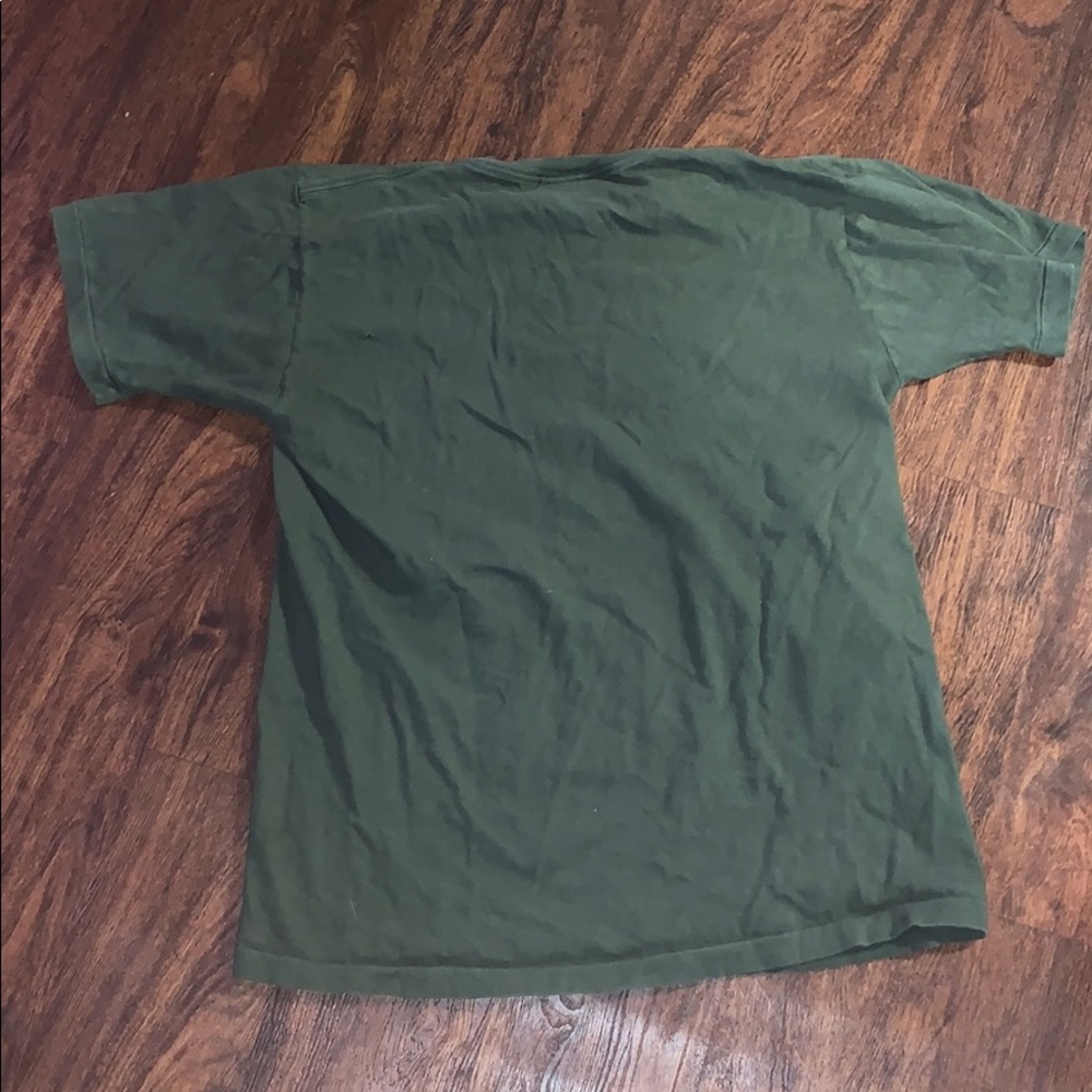 Vintage nautica t shirt - Picture 3 of 3